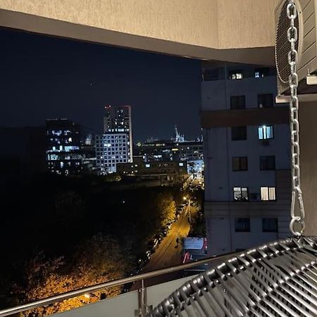 Ath Modern Homes - Luxury Apartment In The City Center Yaş Dış mekan fotoğraf