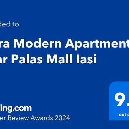 Ath Modern Homes - Luxury Apartment In The City Center Yaş Dış mekan fotoğraf