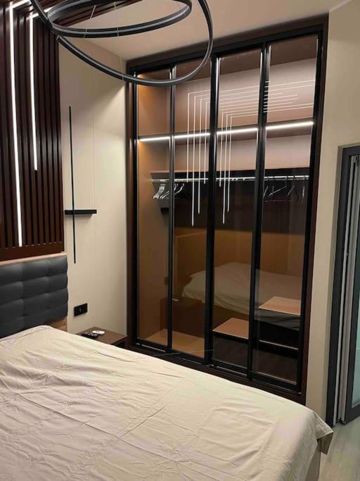 Ath Modern Homes - Luxury Apartment In The City Center Yaş Dış mekan fotoğraf